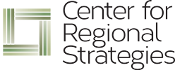 Regional Revitalization Partnership -- Center For Regional Strategies